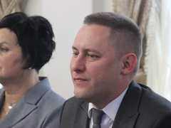 Александр Бондаренко решил уйти с поста зампреда саратовской гордумы