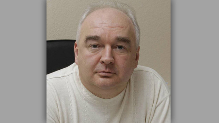 Умер основатель клиники Семейный доктор Базин