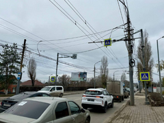Суд постановил убрать незаконные баннеры в Энгельсе