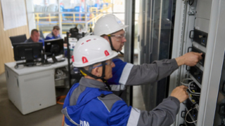 Газпром трансгаз Саратов запатентовал новую технологию для поиска дефектов оборудования
