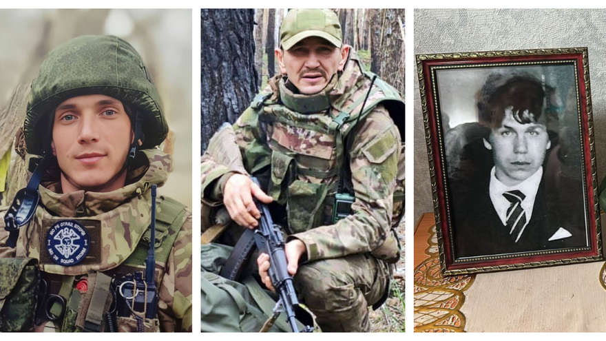На СВО погиб саратовский контрактник Евгений Аблесимов