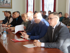 Временным главой Аткарского района назначен Андрей Глухов