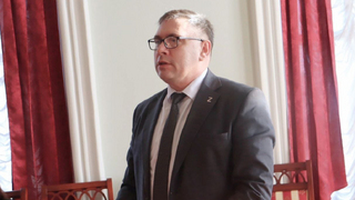 Временным главой Аткарского района назначен Андрей Глухов