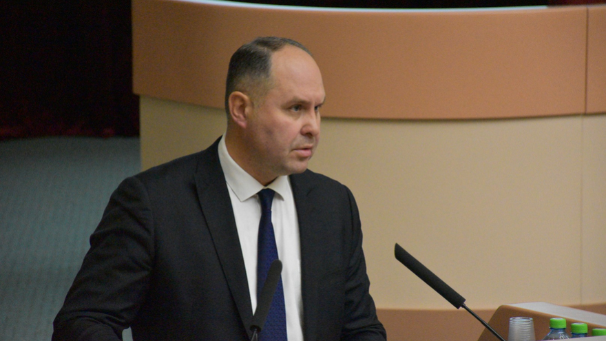Алексей Санников возглавил ГИТ в Пермском крае 