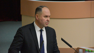 Алексей Санников возглавил ГИТ в Пермском крае 