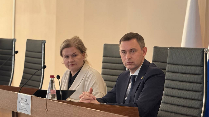 В трех школах Энгельса начнут готовить еду для учеников 