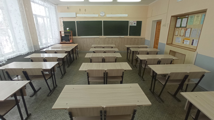 В трех школах Энгельса начнут готовить еду для учеников 