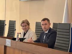 В трех школах Энгельса начнут готовить еду для учеников 