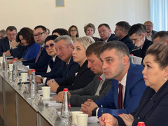 В трех школах Энгельса начнут готовить еду для учеников 