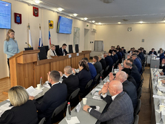 В трех школах Энгельса начнут готовить еду для учеников 