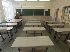 В трех школах Энгельса начнут готовить еду для учеников 