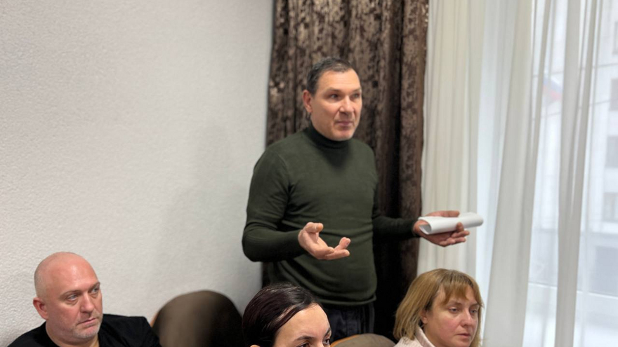 Бездействие никому с рук не сойдет: саратовские следователи пообещали наказать чиновников, кинувших многодетных