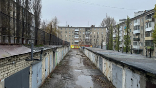 Погода в Саратовской области: облачно, возможен дождь
