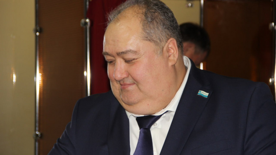 В гордуме Саратова сменился зампред