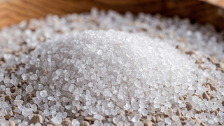 В Саратовской области нашли месторождения с 3 миллиардами тонн соли