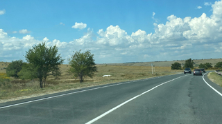 На безопасность дорог в Саратовской области выделят свыше 120 млн