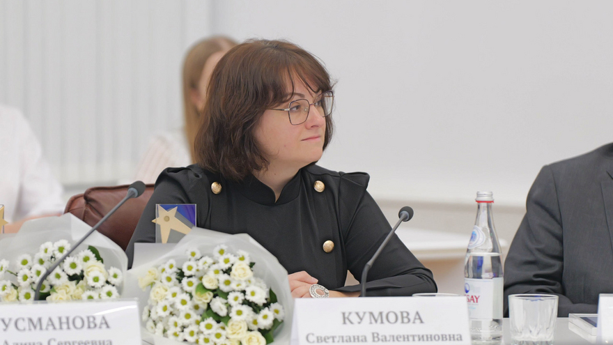 Премия Высота: саратовские педагоги получили 2,1 млн