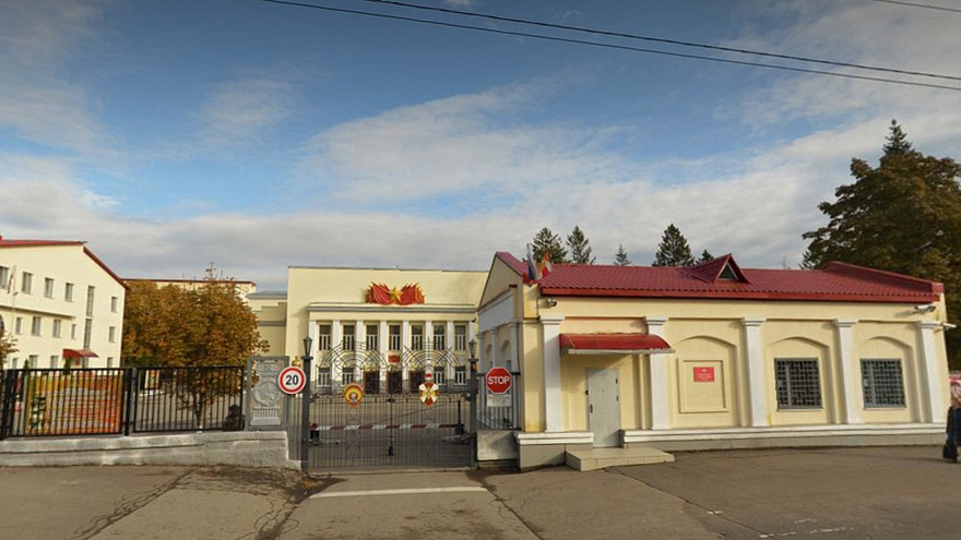 В Саратове в институте Росгвардии курсант получил смертельное ранение