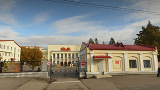 В Саратове в институте Росгвардии курсант получил смертельное ранение