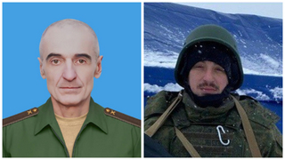 Контрактники из Саратовской области не вернулись с СВО
