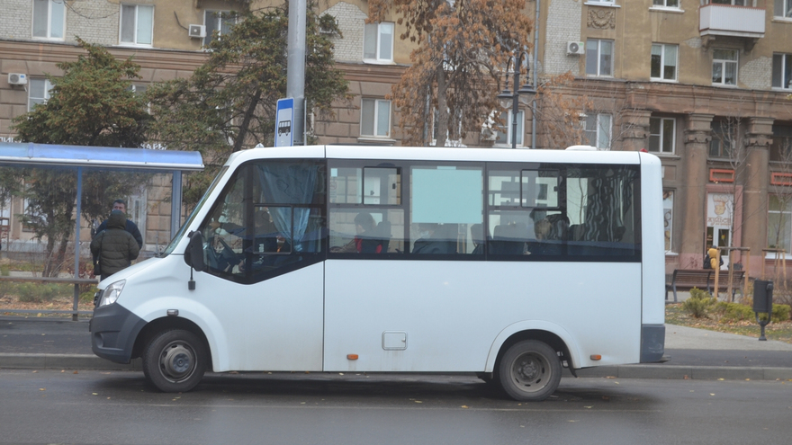 В Саратове на автобусном маршруте № 13 подорожает проезд