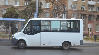 В Саратове на автобусном маршруте № 13 подорожает проезд
