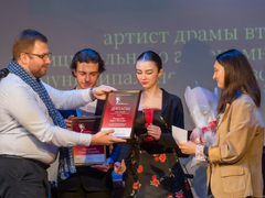 В Саратове назвали получателей театральной премии имени Ермаковой