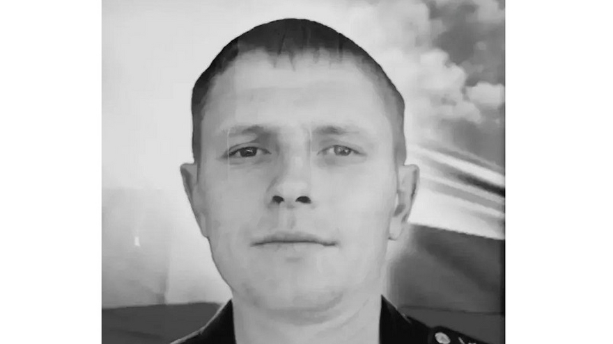 На СВО погибли бойцы из Саратова Грошев и Жалолов