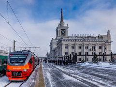 Вокзалы ПривЖД готовы к работе в зимний период