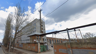 В Саратове назревает борьба за заброшенный завод Карат плюс