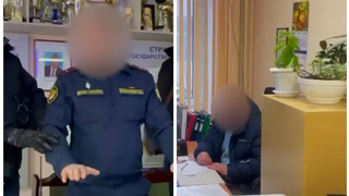 Дело экс-начальника саратовской колонии Бовкуненко ушло в суд