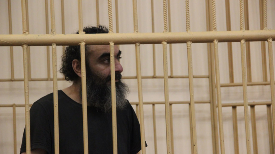 Марксовскому стрелку Акопяну увеличили тюремный срок