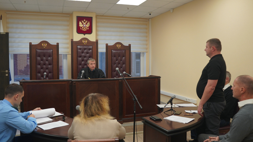 Гибель пенсионерки и девочки в саратовском Горпарке: провинившемуся чиновнику не стали менять приговор