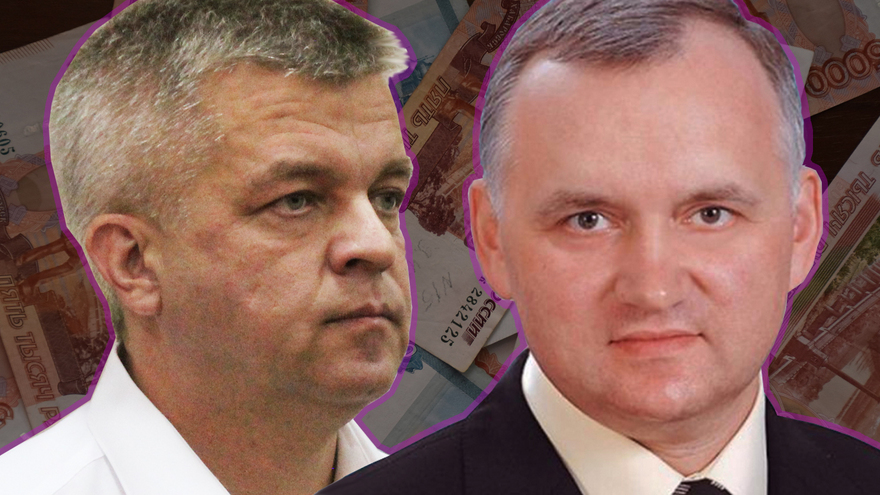 Махинации на миллионы в саратовской оборонке: Шихалова и Пожарова готовят к суду