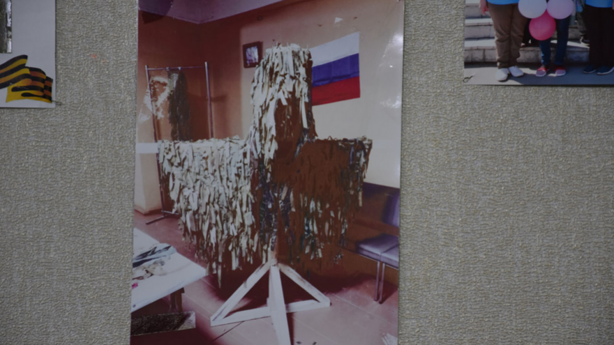 Часто случается, что зимой пацаны из 300 переходят в 200, потому что замерзают в танке. Как волонтеры из Саратовской области помогают спасать солдат на СВО