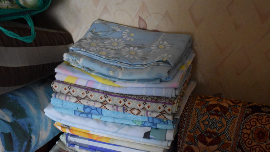 Часто случается, что зимой пацаны из 300 переходят в 200, потому что замерзают в танке. Как волонтеры из Саратовской области помогают спасать солдат на СВО