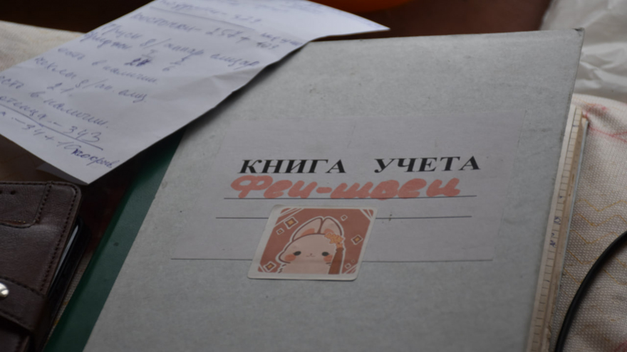 Часто случается, что зимой пацаны из 300 переходят в 200, потому что замерзают в танке. Как волонтеры из Саратовской области помогают спасать солдат на СВО