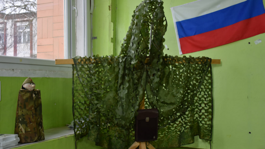 Часто случается, что зимой пацаны из 300 переходят в 200, потому что замерзают в танке. Как волонтеры из Саратовской области помогают спасать солдат на СВО