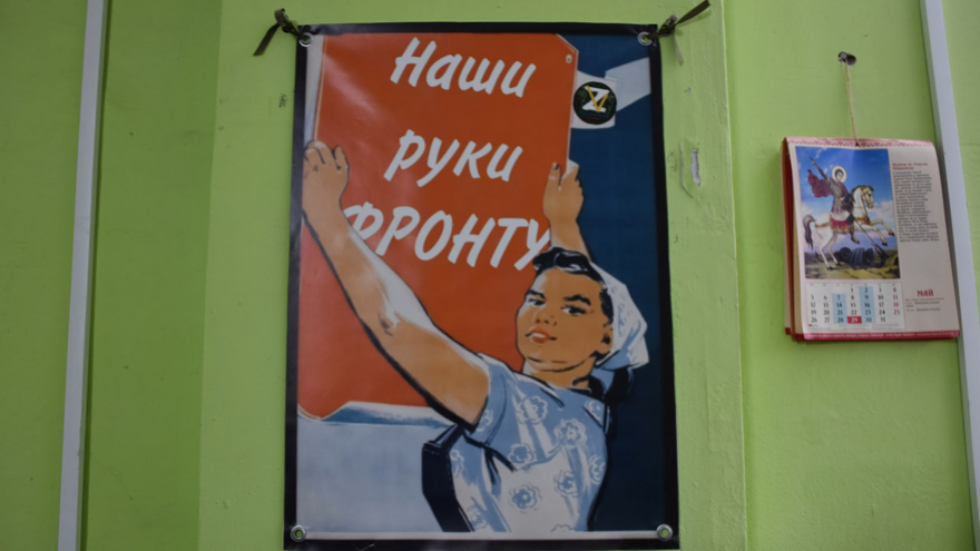 Часто случается, что зимой пацаны из 300 переходят в 200, потому что замерзают в танке. Как волонтеры из Саратовской области помогают спасать солдат на СВО