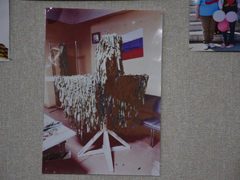 Часто случается, что зимой пацаны из 300 переходят в 200, потому что замерзают в танке. Как волонтеры из Саратовской области помогают спасать солдат на СВО
