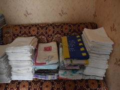Часто случается, что зимой пацаны из 300 переходят в 200, потому что замерзают в танке. Как волонтеры из Саратовской области помогают спасать солдат на СВО
