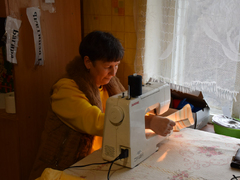 Часто случается, что зимой пацаны из 300 переходят в 200, потому что замерзают в танке. Как волонтеры из Саратовской области помогают спасать солдат на СВО