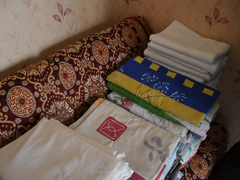 Часто случается, что зимой пацаны из 300 переходят в 200, потому что замерзают в танке. Как волонтеры из Саратовской области помогают спасать солдат на СВО