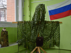 Часто случается, что зимой пацаны из 300 переходят в 200, потому что замерзают в танке. Как волонтеры из Саратовской области помогают спасать солдат на СВО