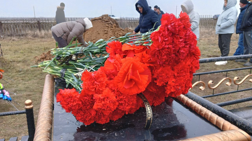 На СВО погиб саратовский старший стрелок Дмитрий Никитин
