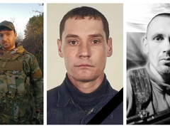 На СВО погиб саратовский старший стрелок Дмитрий Никитин