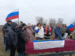 На СВО погиб саратовский старший стрелок Дмитрий Никитин