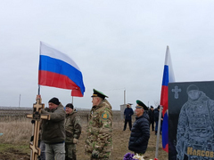На СВО погиб саратовский старший стрелок Дмитрий Никитин