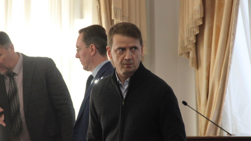 В бюджет Саратова закладывают деньги на повышение зарплат