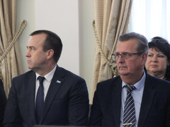 В бюджет Саратова закладывают деньги на повышение зарплат
